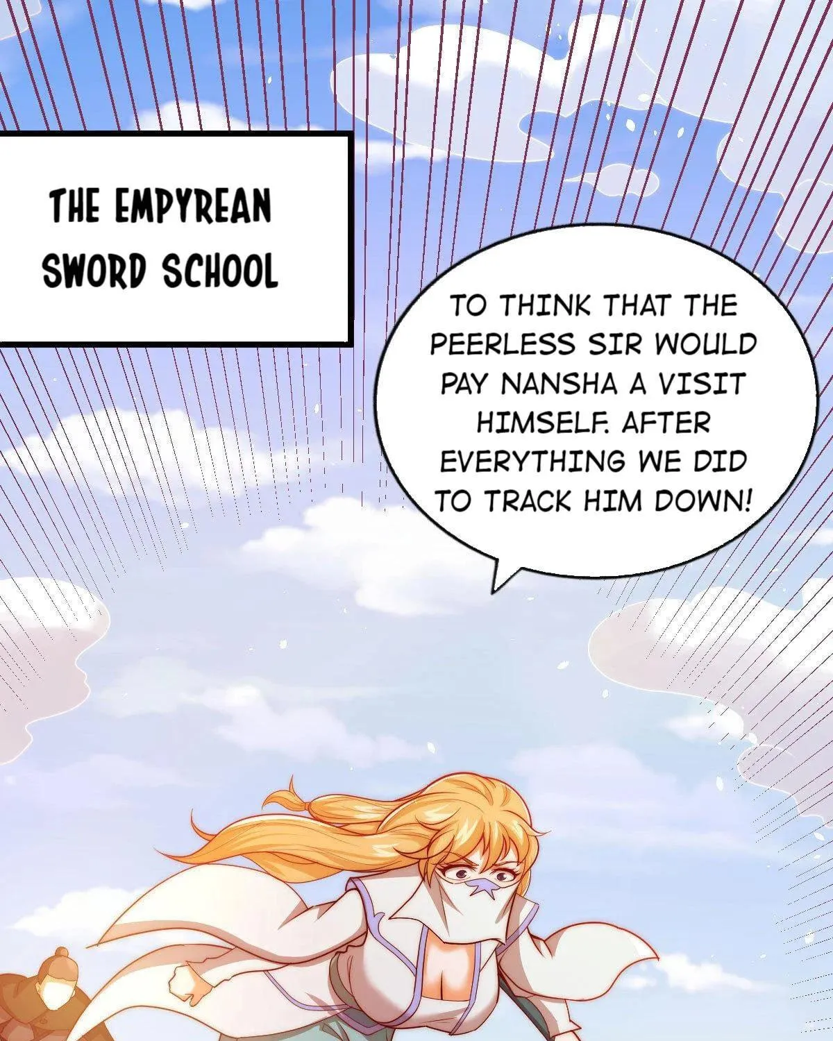 Read Above Myriads chapter 86 image 75 on Lezhin