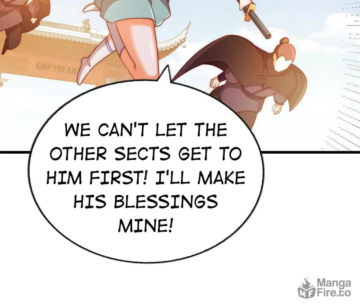 Read Above Myriads chapter 86 image 76 on Lezhin