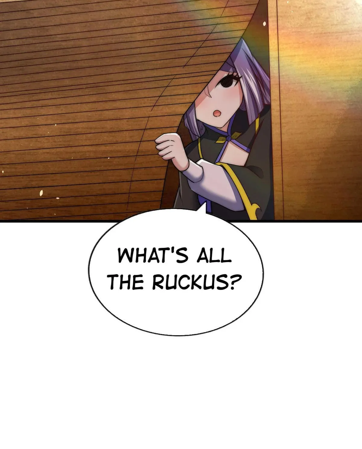 Read Above Myriads chapter 86 image 80 on Lezhin