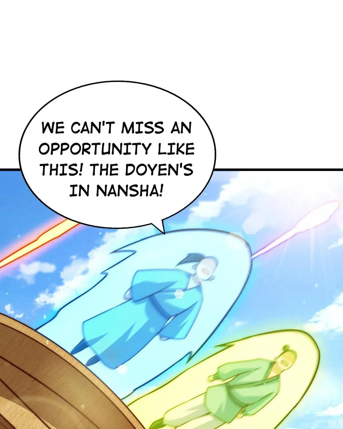 Read Above Myriads chapter 86 image 81 on Lezhin