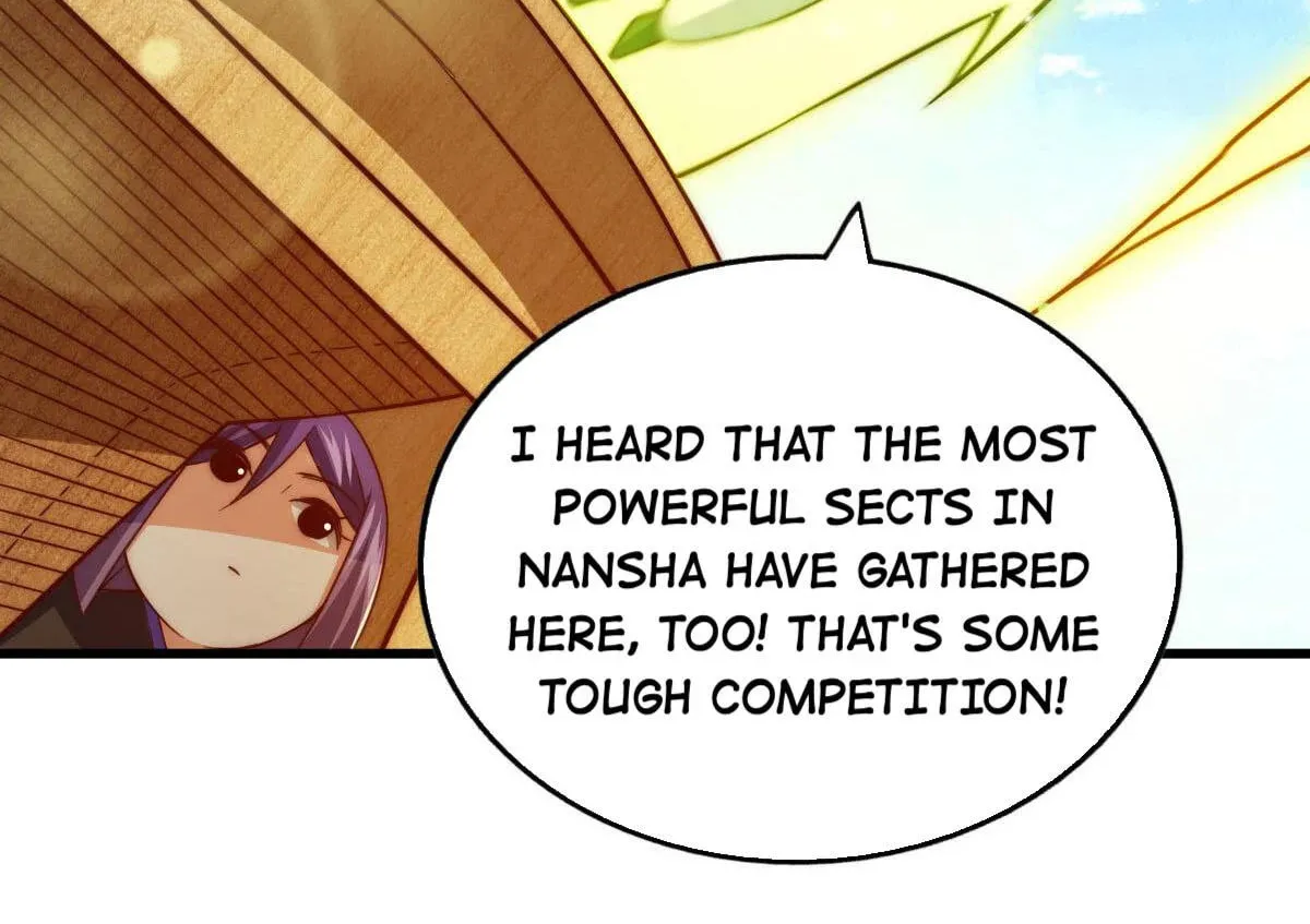 Read Above Myriads chapter 86 image 82 on Lezhin