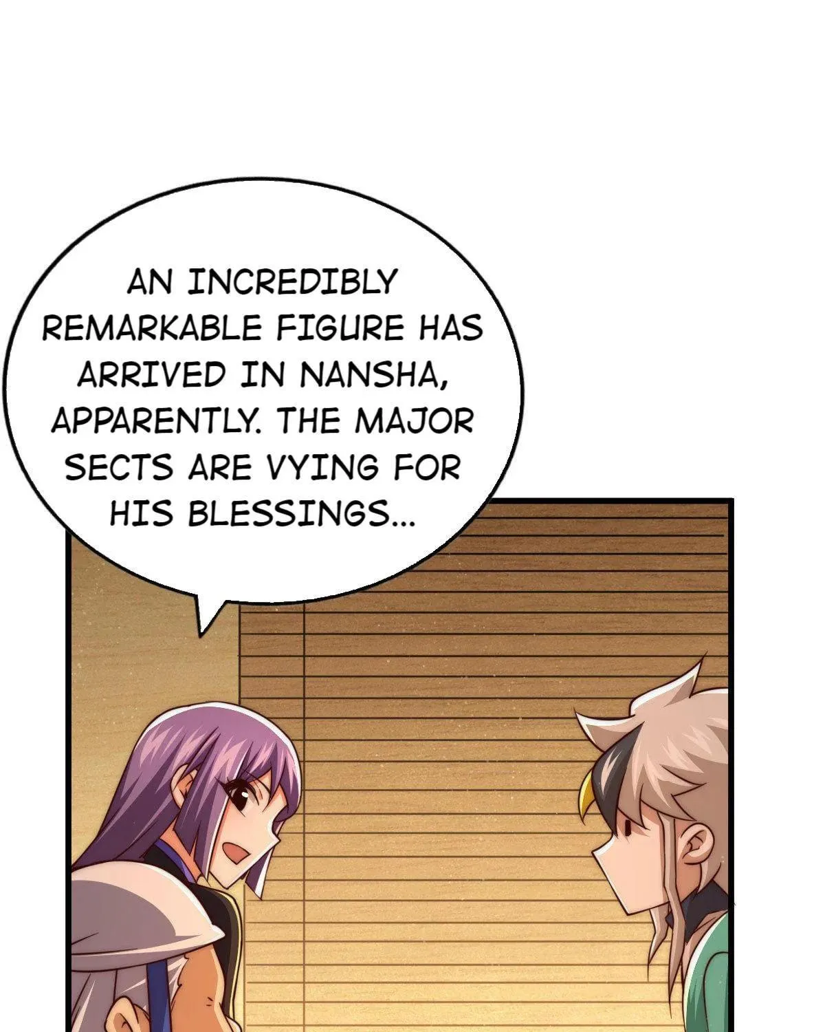 Read Above Myriads chapter 86 image 83 on Lezhin