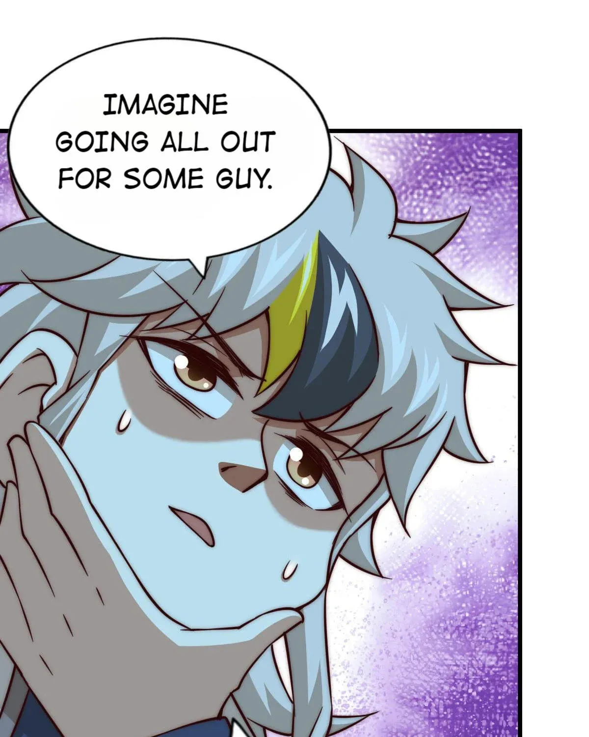 Read Above Myriads chapter 86 image 87 on Lezhin