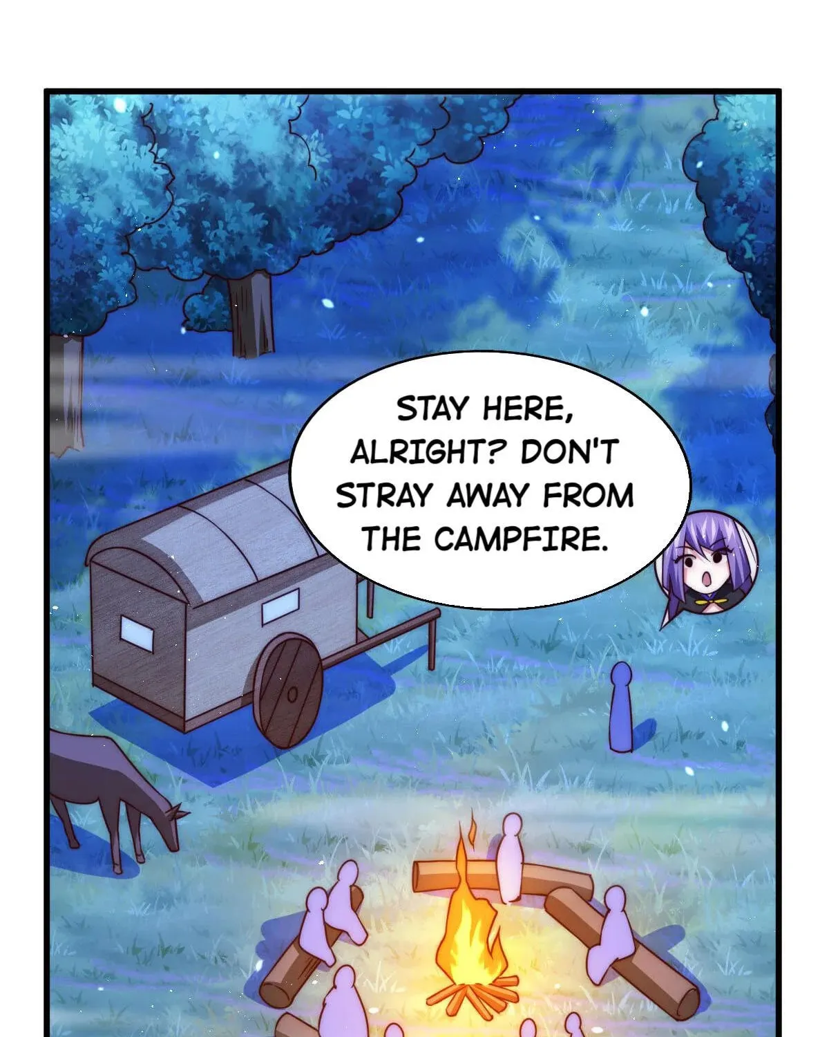 Read Above Myriads chapter 86 image 92 on Lezhin