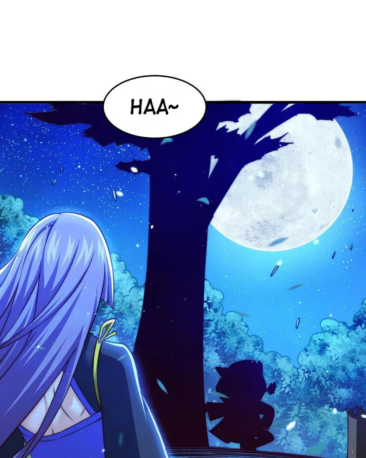 Read Above Myriads chapter 86 image 96 on Lezhin