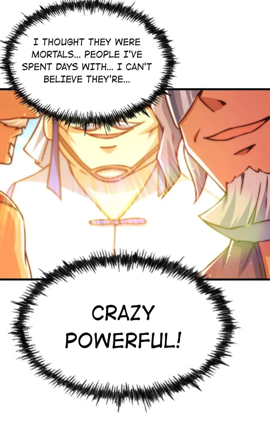 Read Above Myriads chapter 87 image 107 on Lezhin