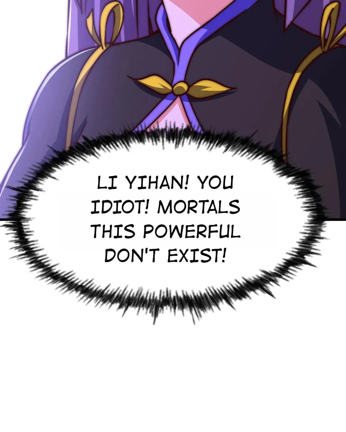 Read Above Myriads chapter 87 image 112 on Lezhin