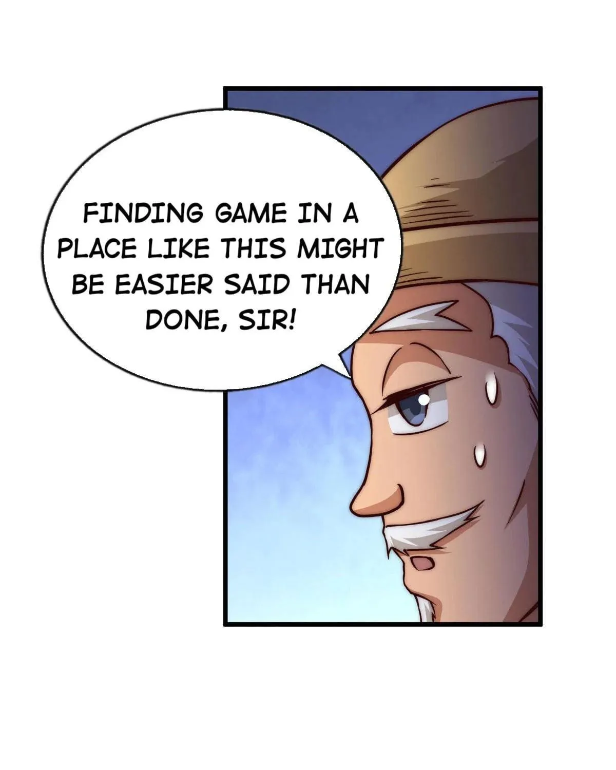 Read Above Myriads chapter 87 image 12 on Lezhin