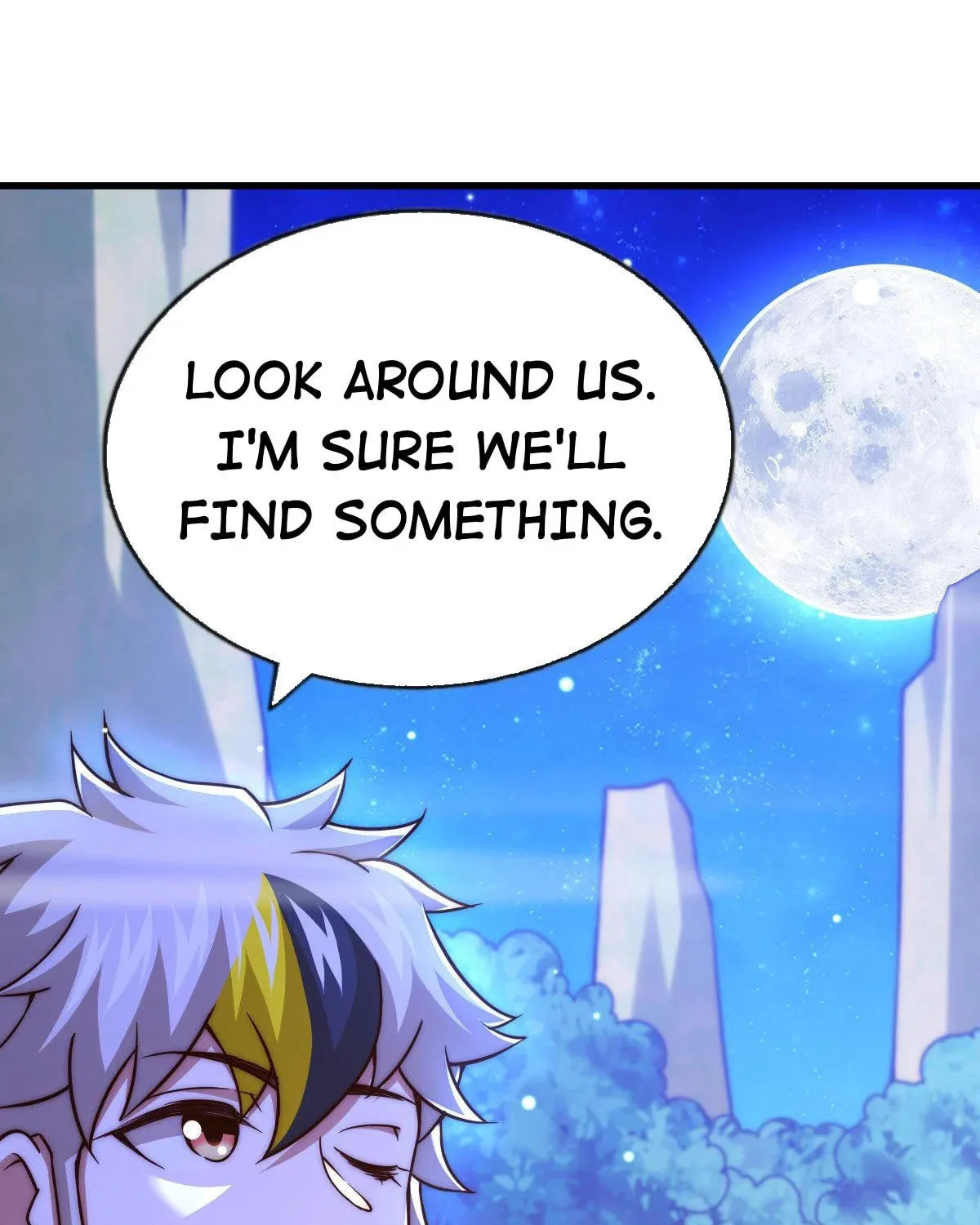 Read Above Myriads chapter 87 image 14 on Lezhin