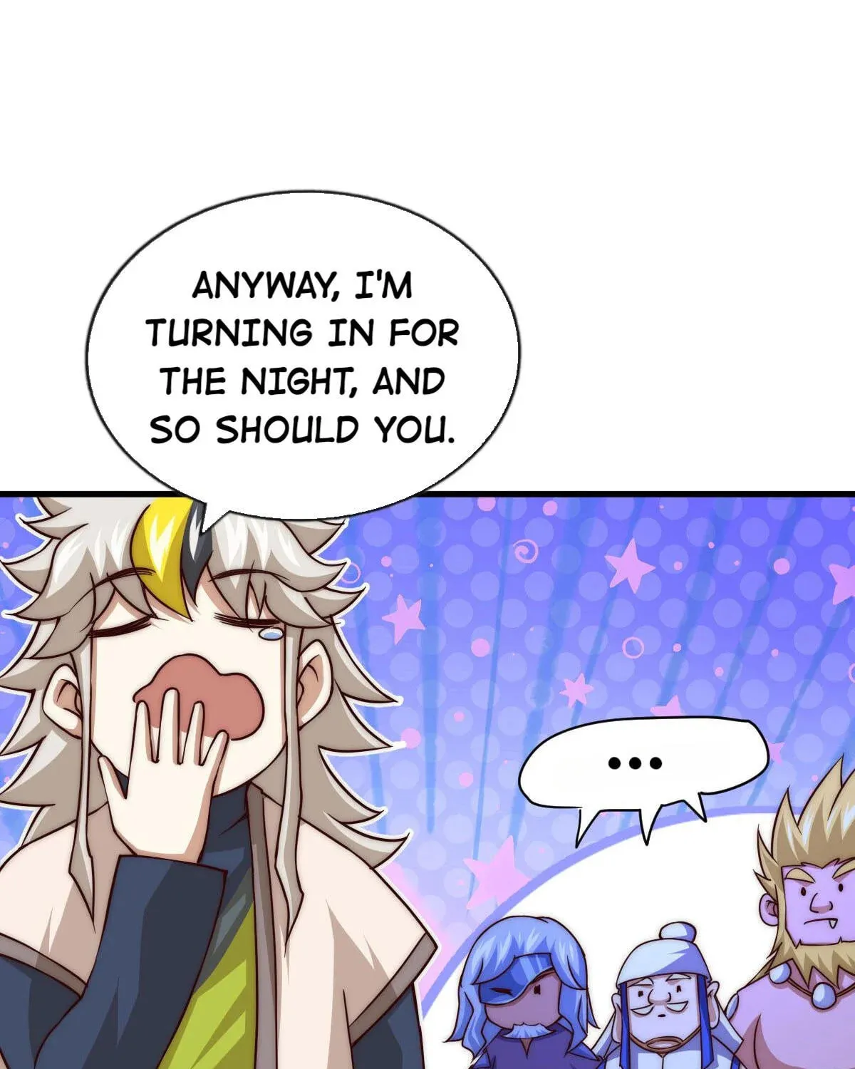 Read Above Myriads chapter 87 image 16 on Lezhin
