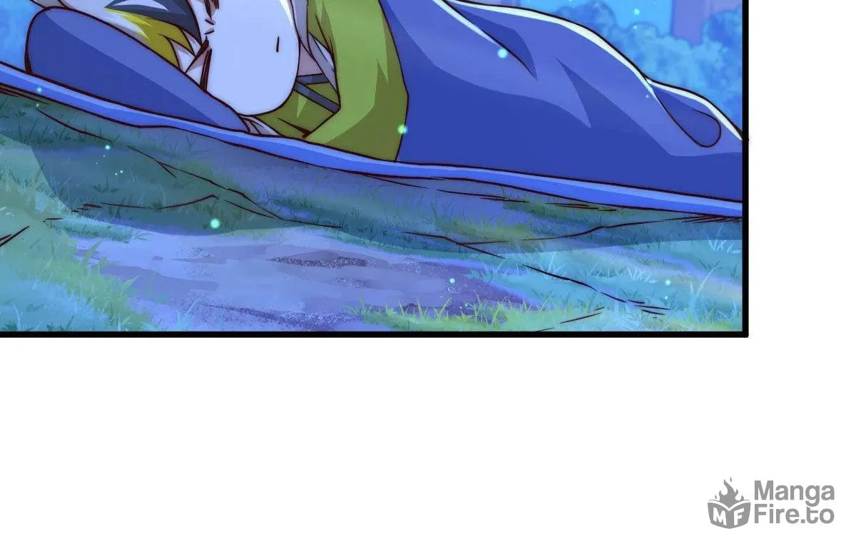 Read Above Myriads chapter 87 image 21 on Lezhin