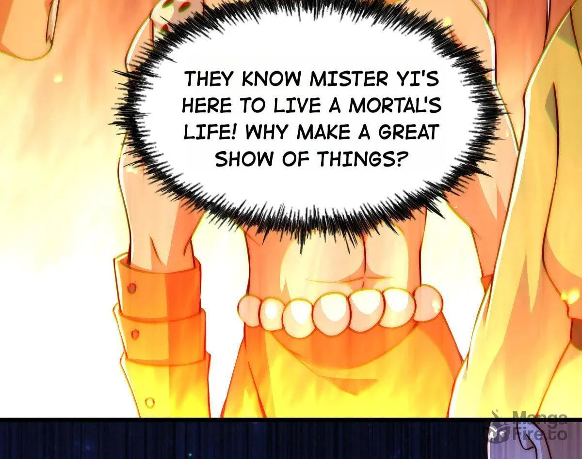 Read Above Myriads chapter 87 image 25 on Lezhin
