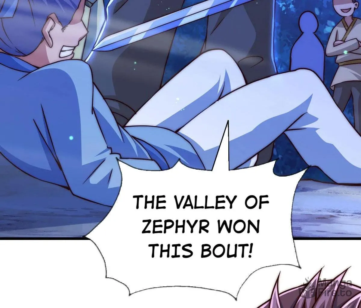 Read Above Myriads chapter 87 image 31 on Lezhin