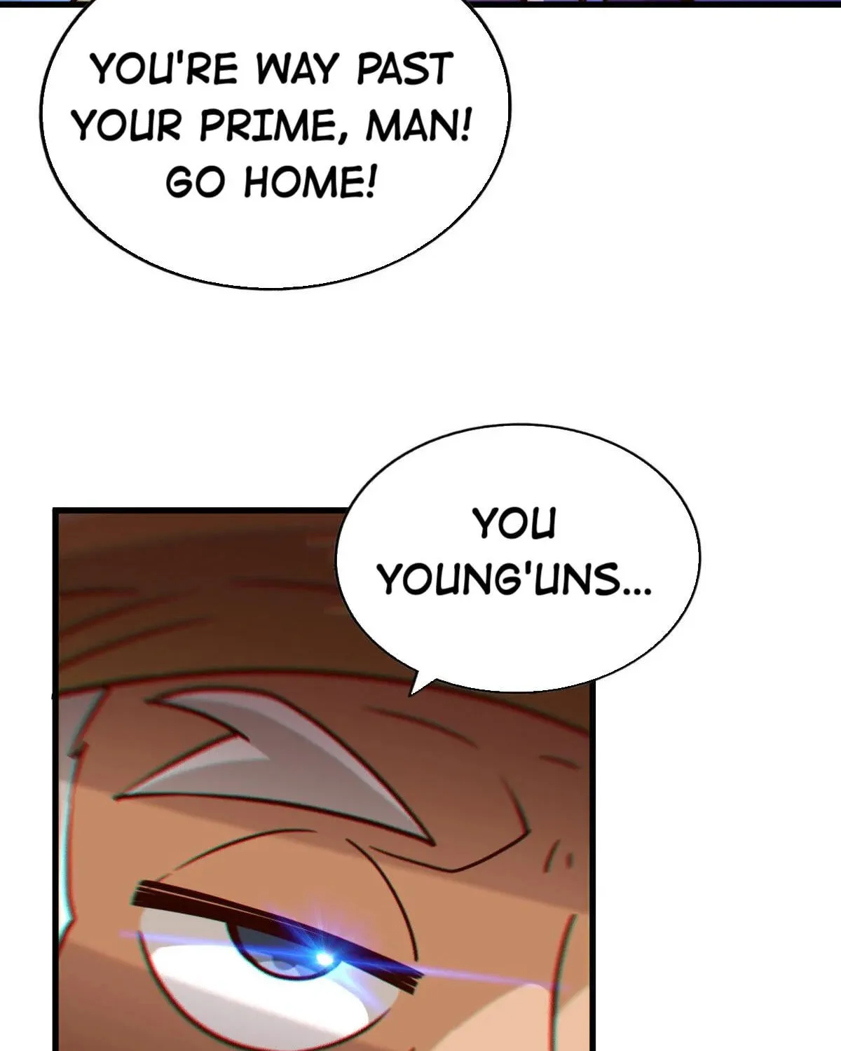 Read Above Myriads chapter 87 image 39 on Lezhin