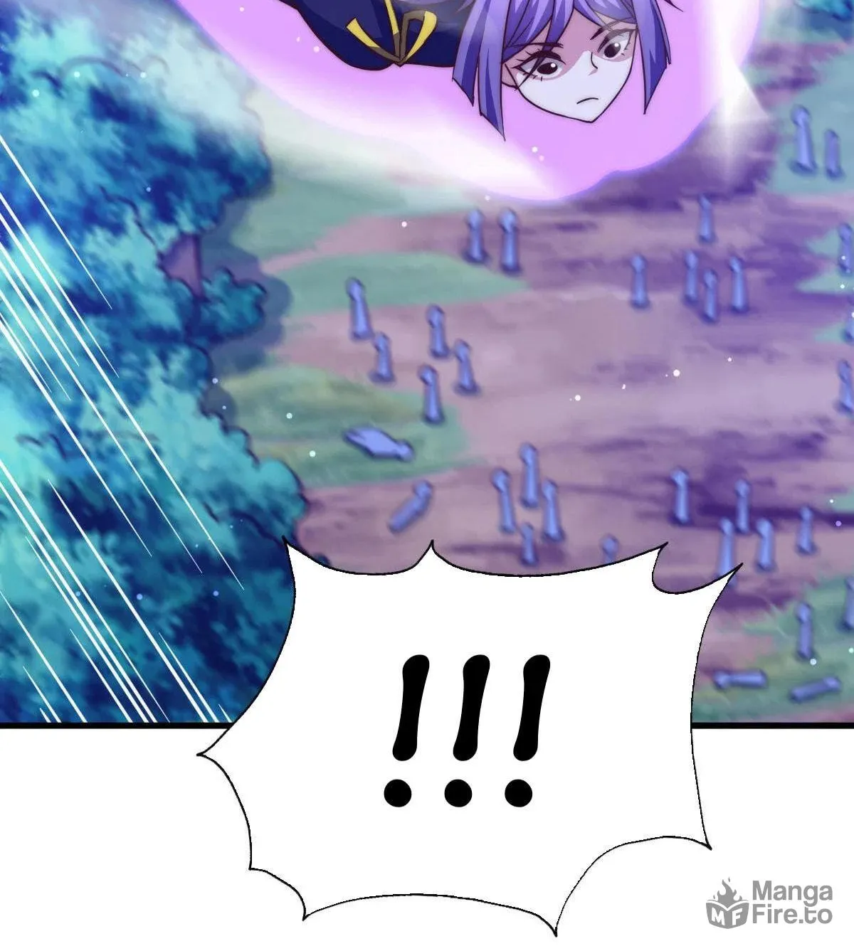Read Above Myriads chapter 87 image 44 on Lezhin