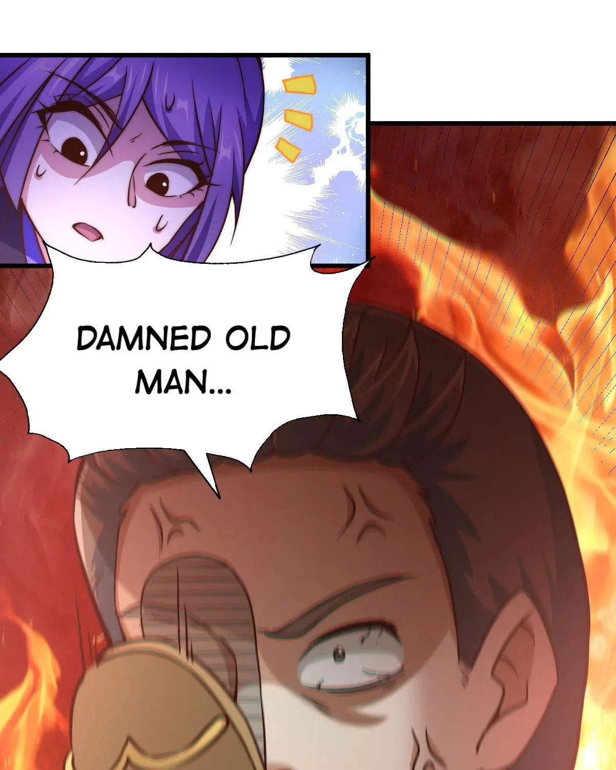 Read Above Myriads chapter 87 image 47 on Lezhin