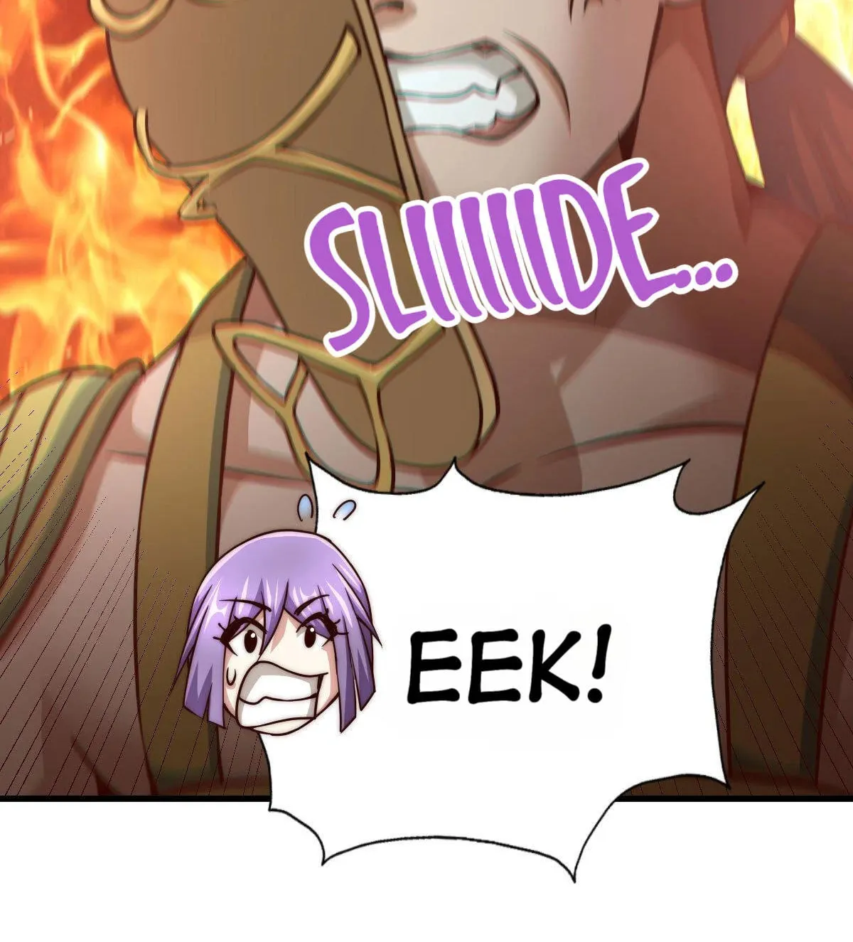 Read Above Myriads chapter 87 image 48 on Lezhin