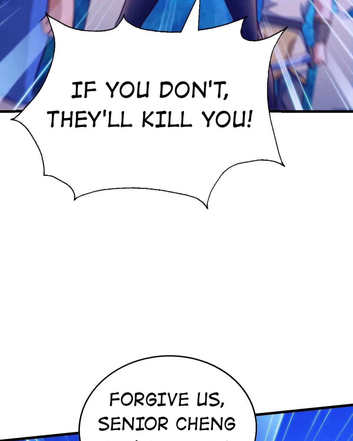 Read Above Myriads chapter 87 image 51 on Lezhin