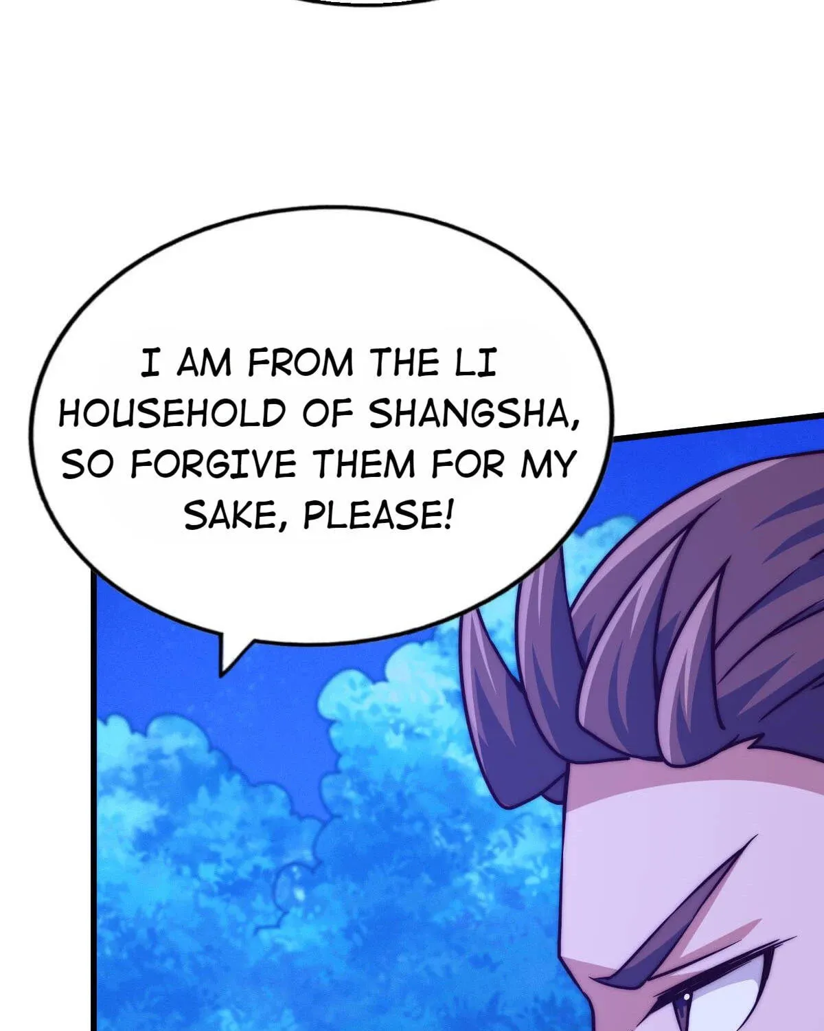 Read Above Myriads chapter 87 image 54 on Lezhin