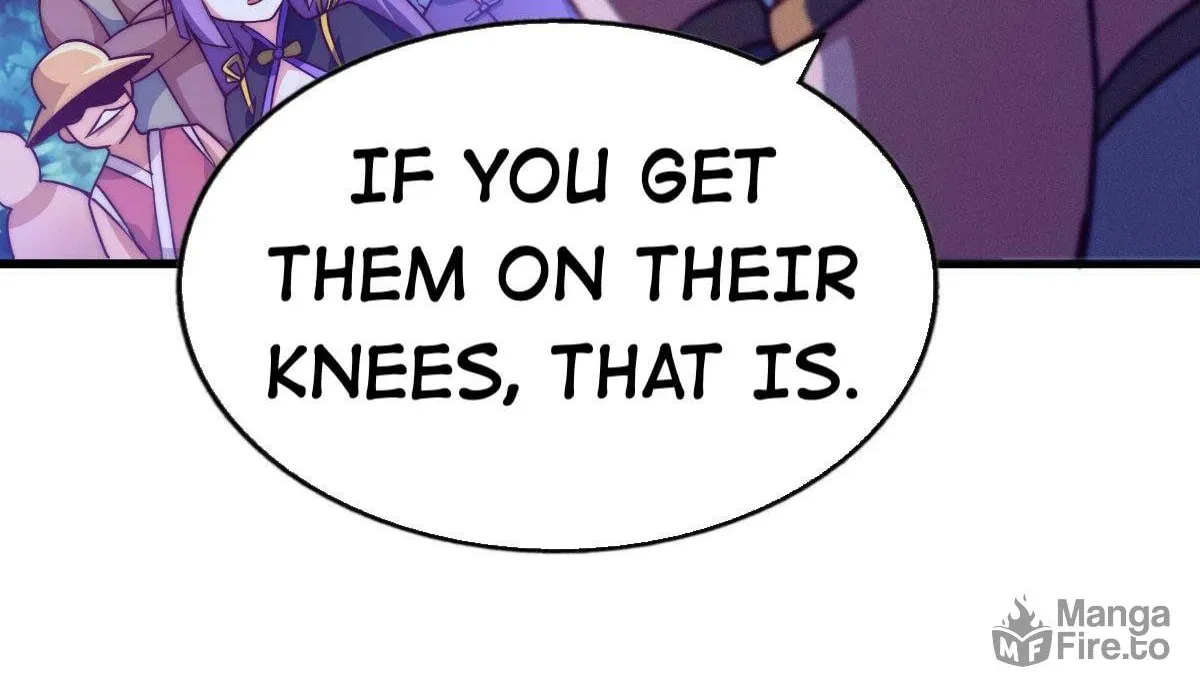 Read Above Myriads chapter 87 image 57 on Lezhin
