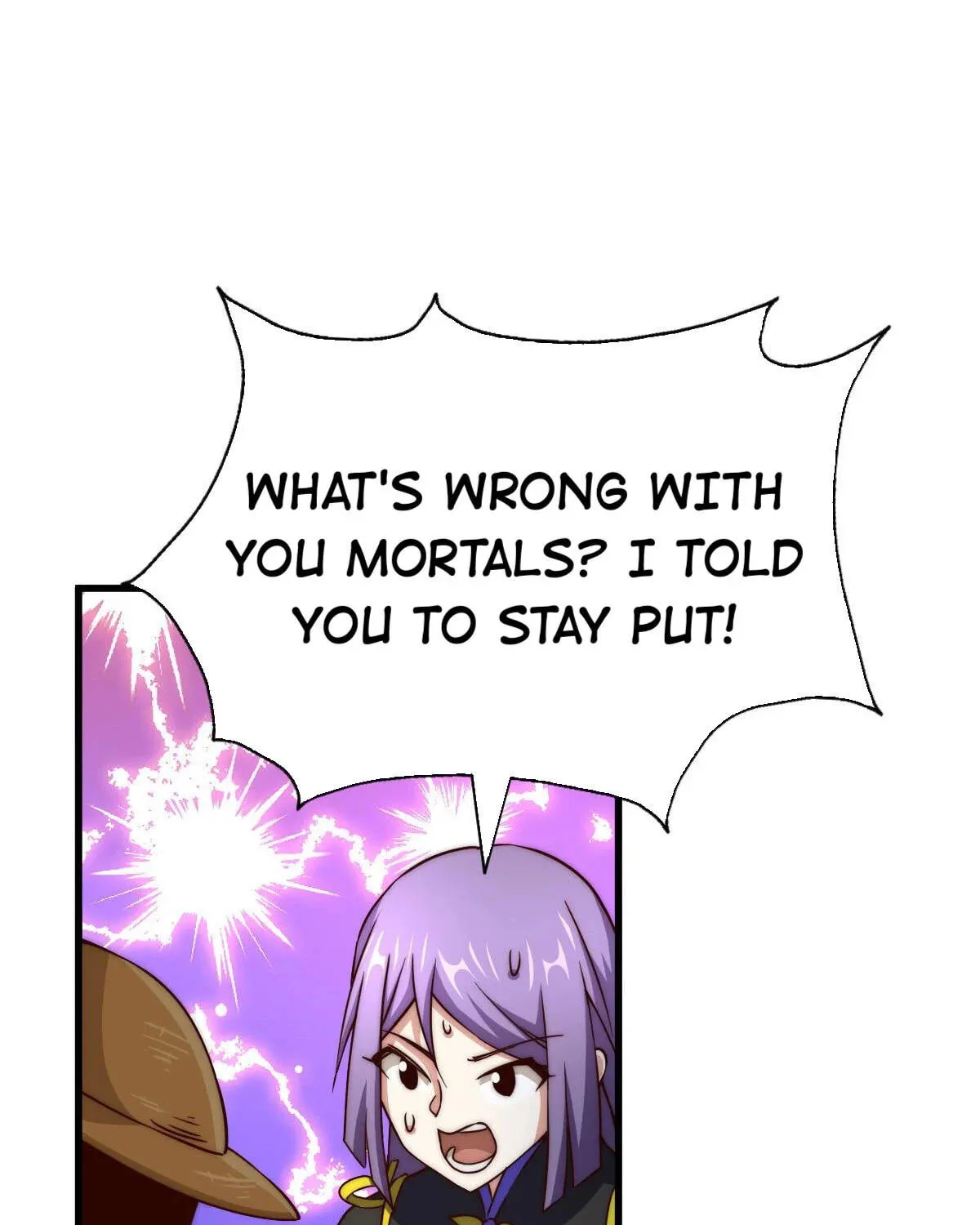 Read Above Myriads chapter 87 image 58 on Lezhin
