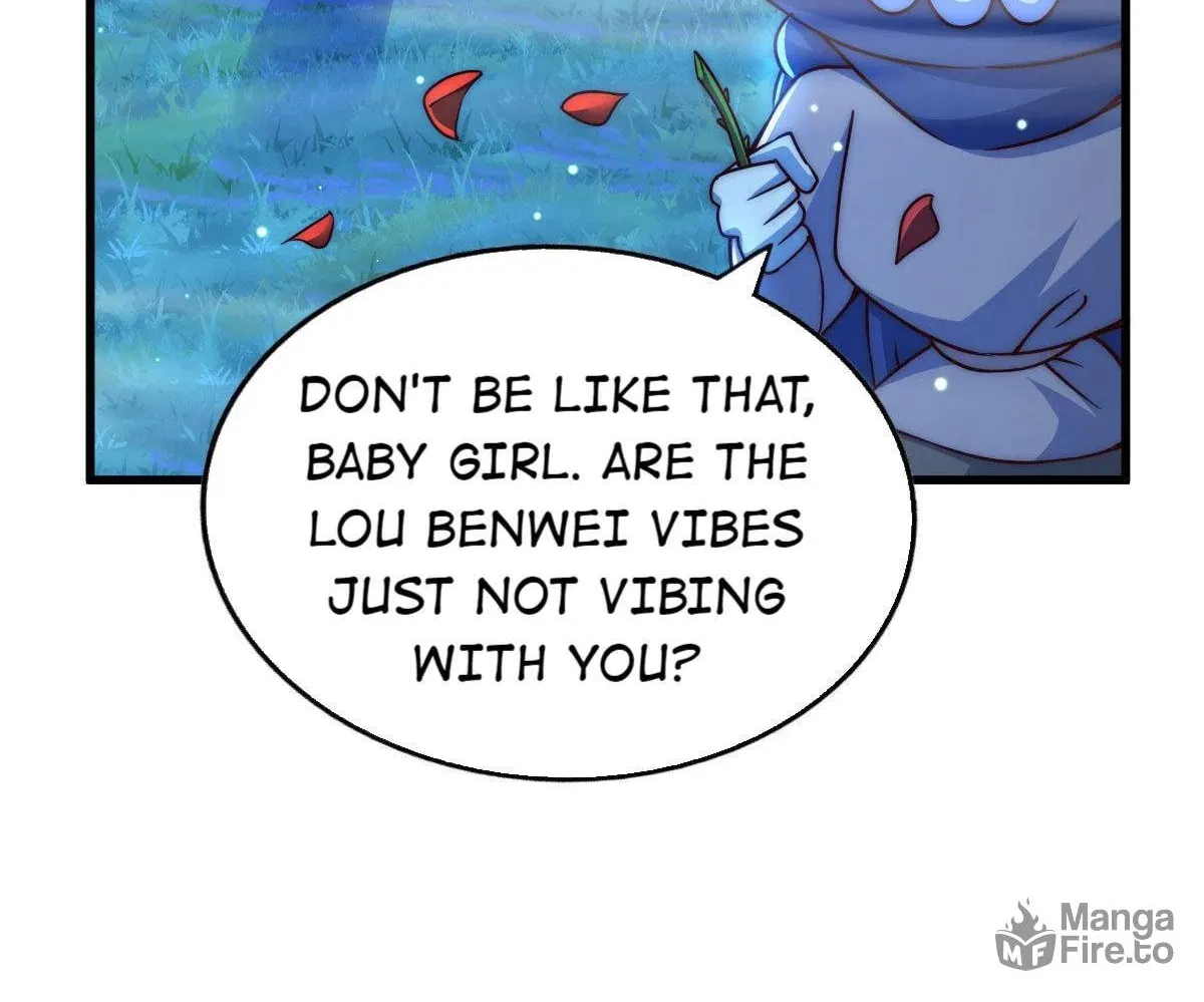 Read Above Myriads chapter 87 image 6 on Lezhin