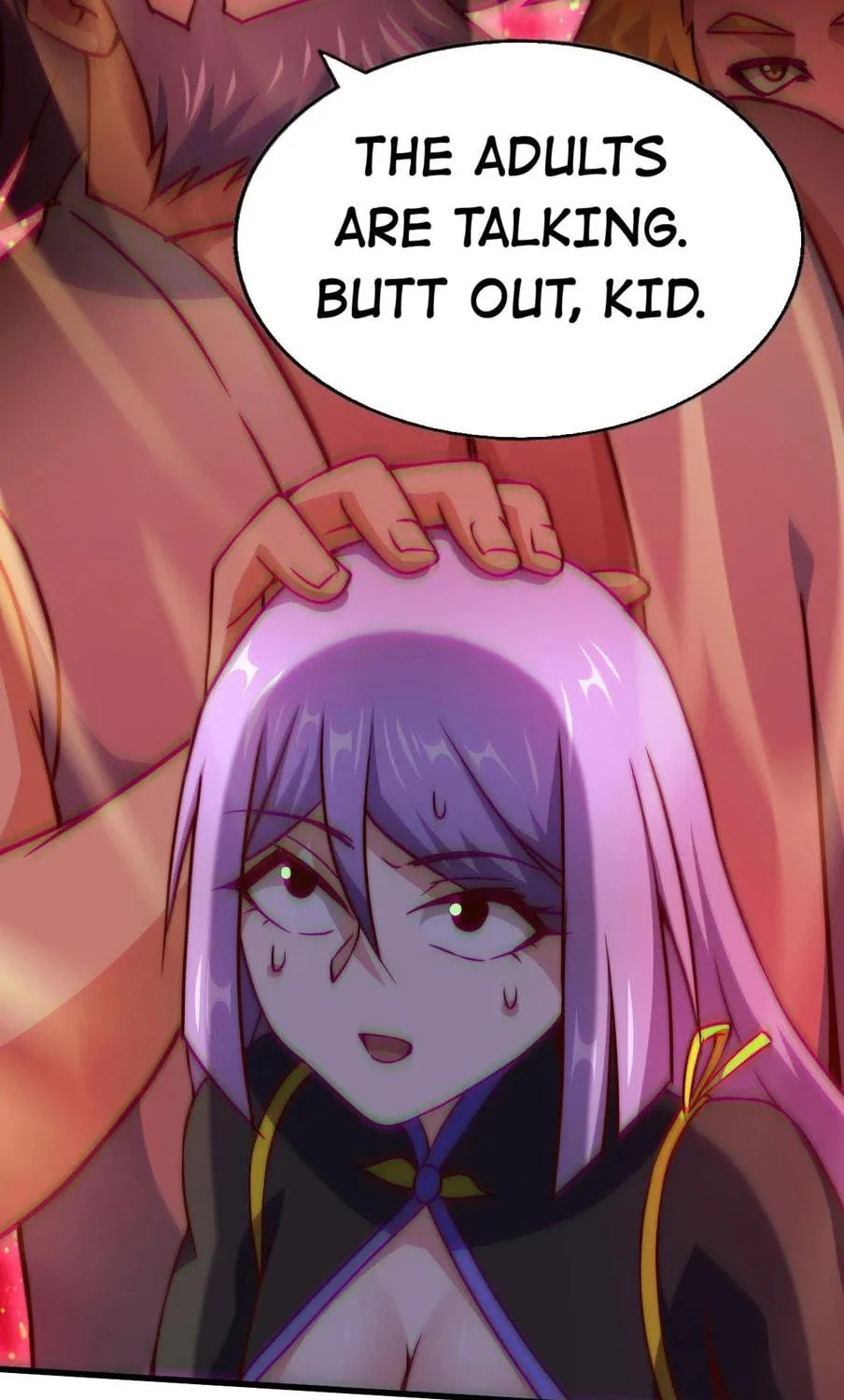 Read Above Myriads chapter 87 image 62 on Lezhin