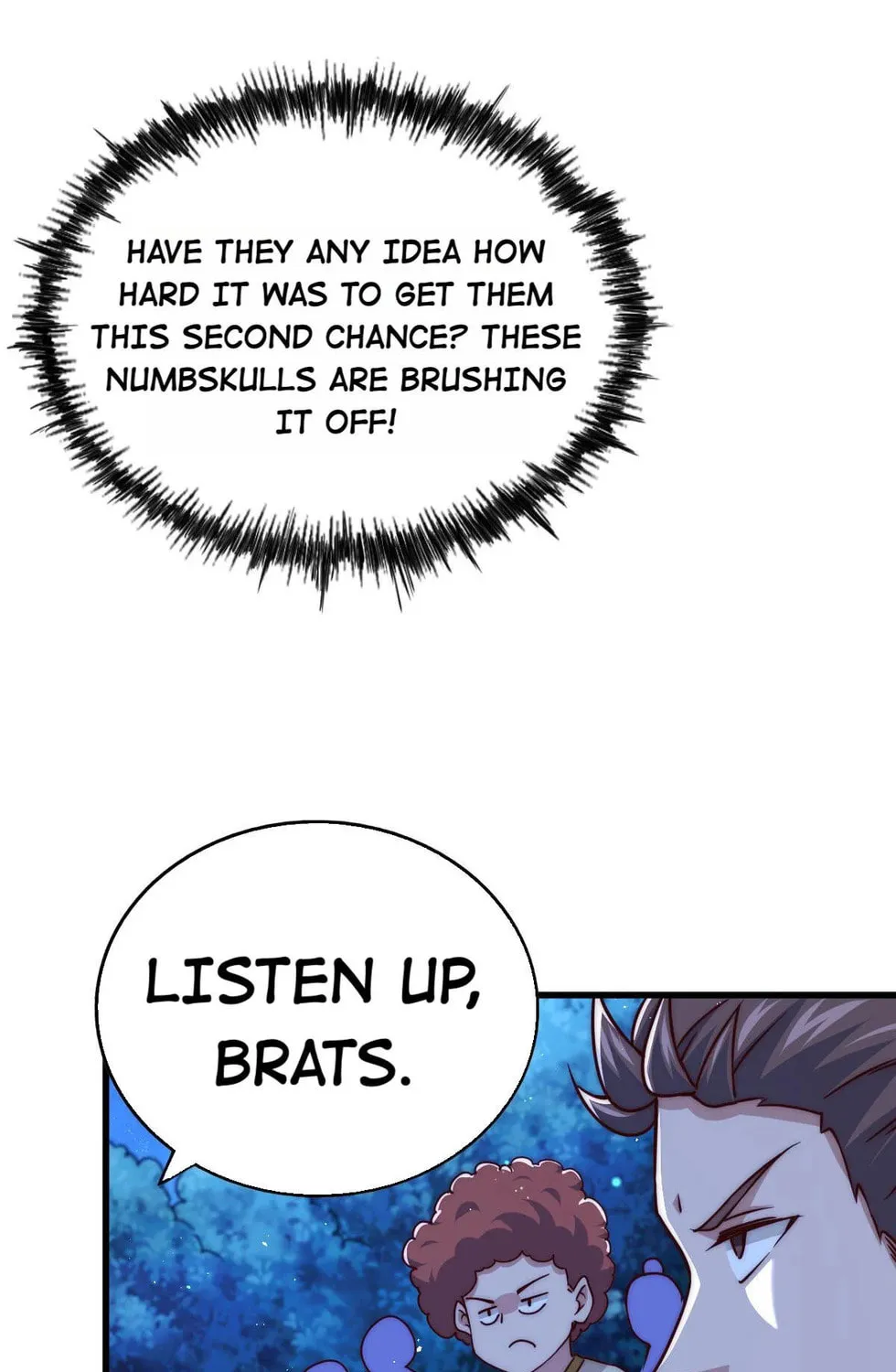 Read Above Myriads chapter 87 image 66 on Lezhin
