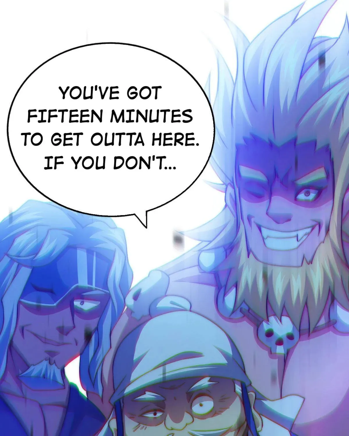 Read Above Myriads chapter 87 image 68 on Lezhin