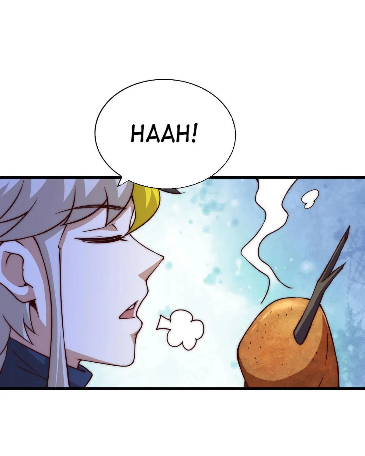 Read Above Myriads chapter 87 image 7 on Lezhin