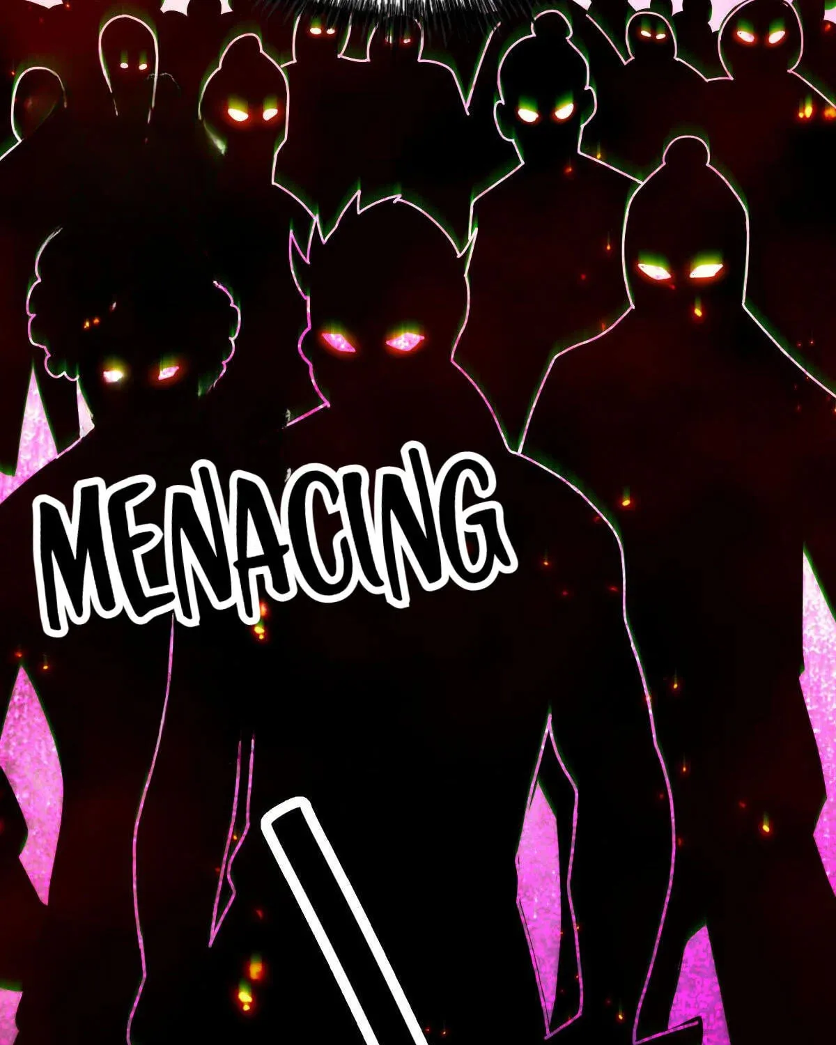 Read Above Myriads chapter 87 image 78 on Lezhin
