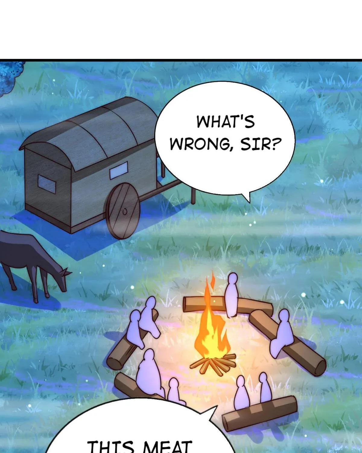 Read Above Myriads chapter 87 image 8 on Lezhin