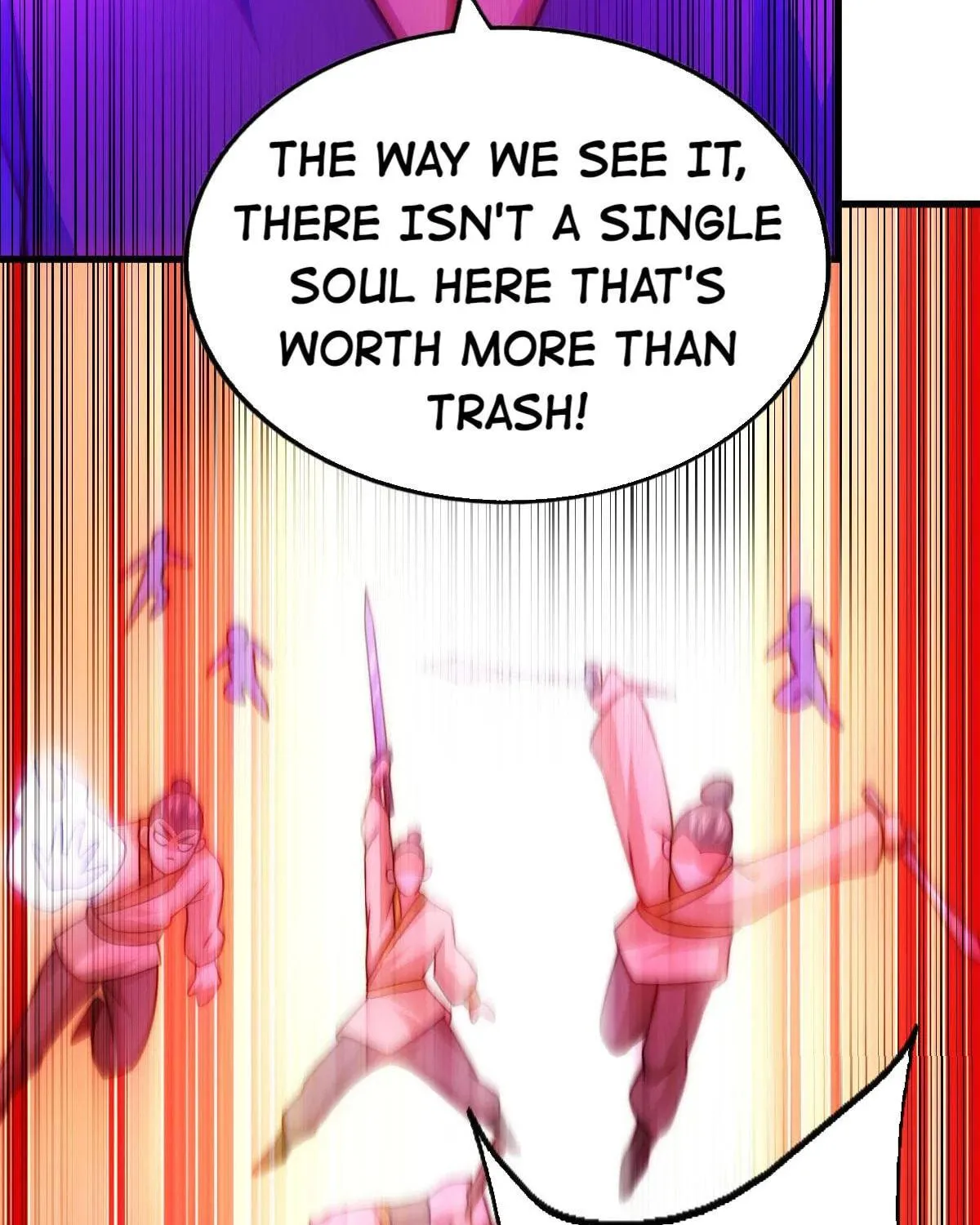 Read Above Myriads chapter 87 image 83 on Lezhin