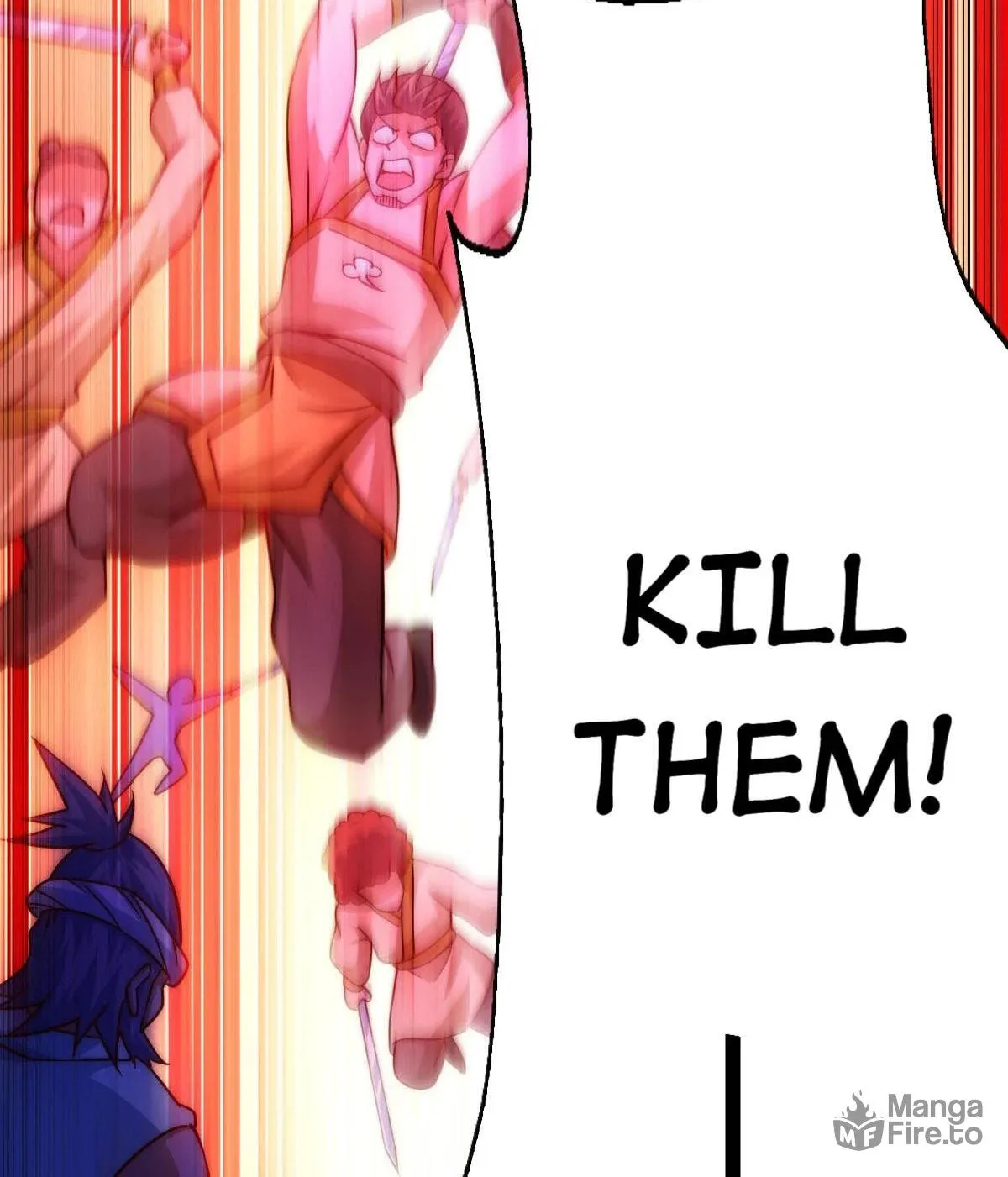 Read Above Myriads chapter 87 image 84 on Lezhin