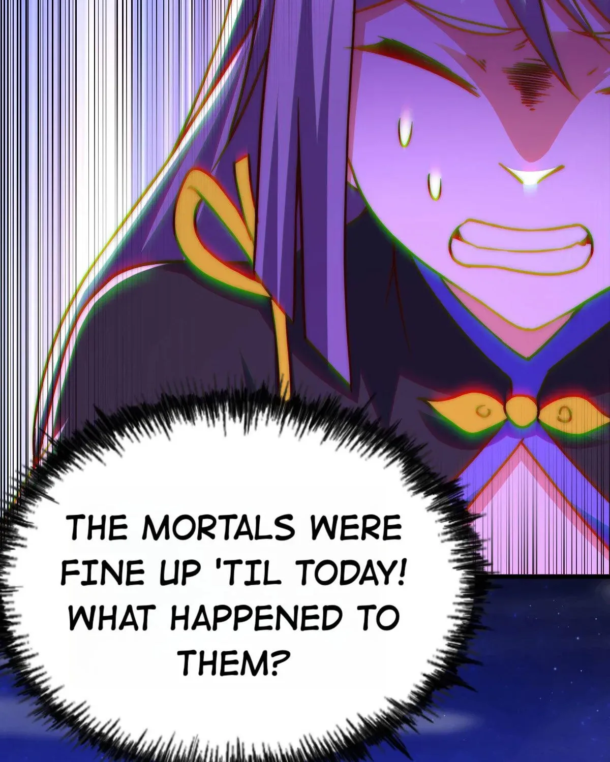 Read Above Myriads chapter 87 image 86 on Lezhin