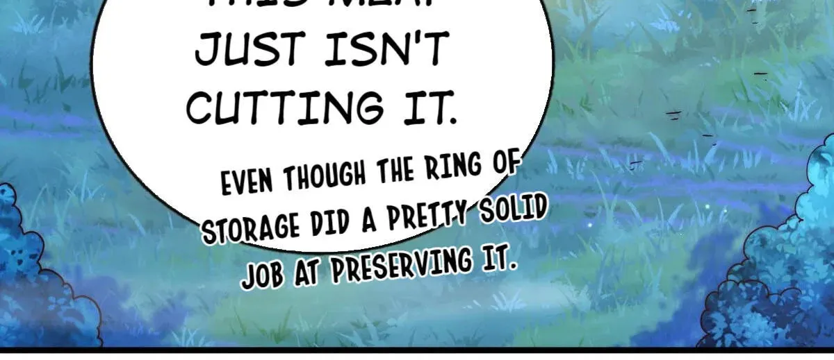 Read Above Myriads chapter 87 image 9 on Lezhin