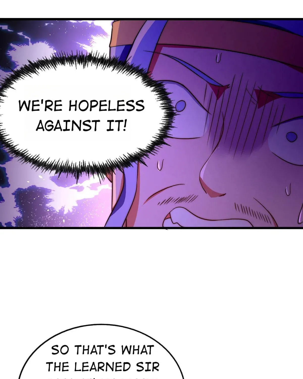 Read Above Myriads chapter 88 image 100 on Lezhin