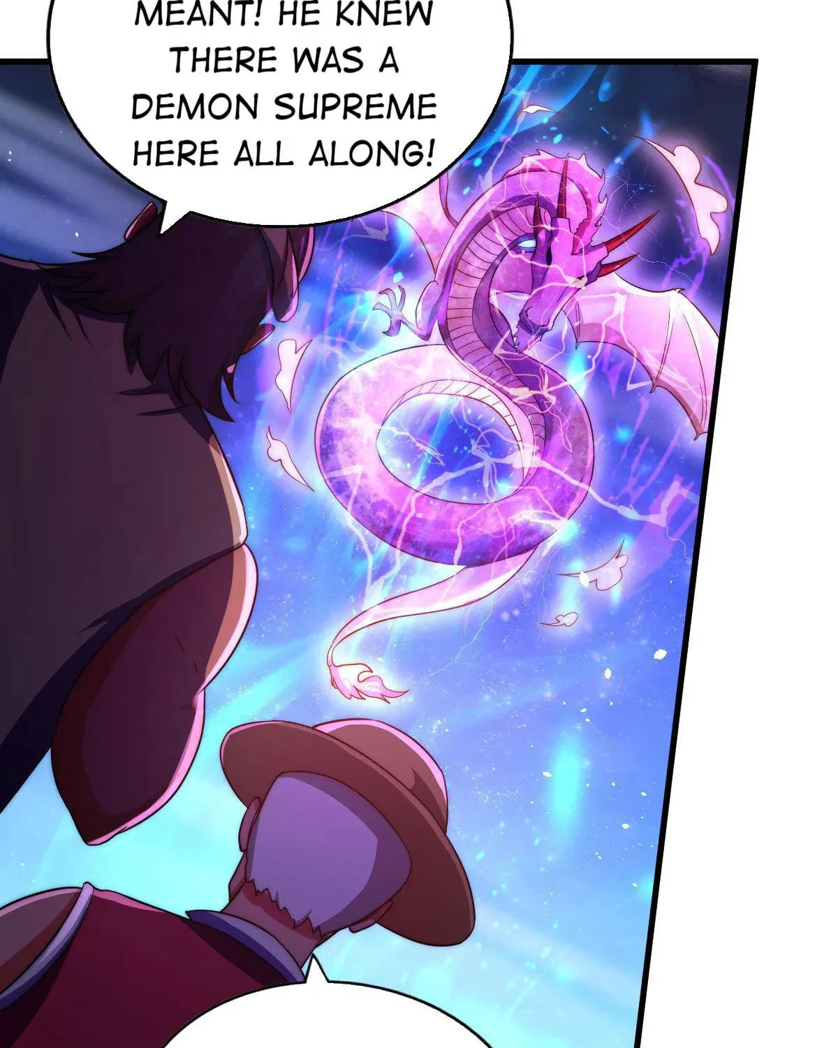 Read Above Myriads chapter 88 image 101 on Lezhin