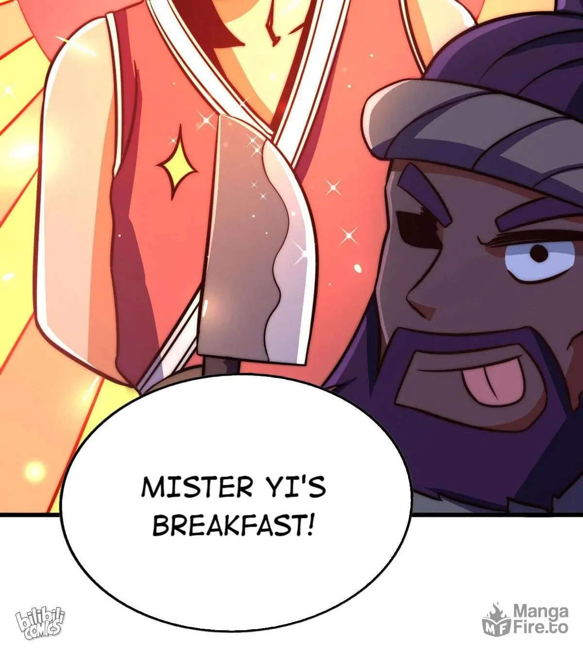 Read Above Myriads chapter 88 image 104 on Lezhin