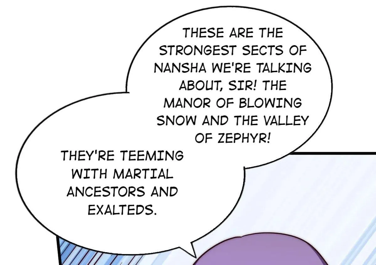 Read Above Myriads chapter 88 image 16 on Lezhin