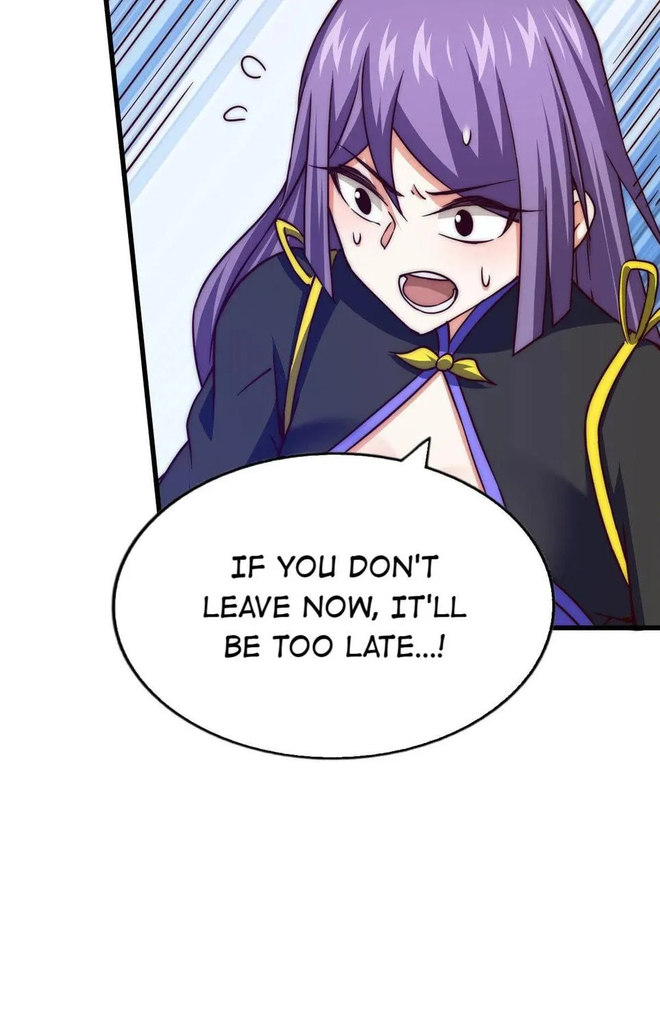 Read Above Myriads chapter 88 image 17 on Lezhin
