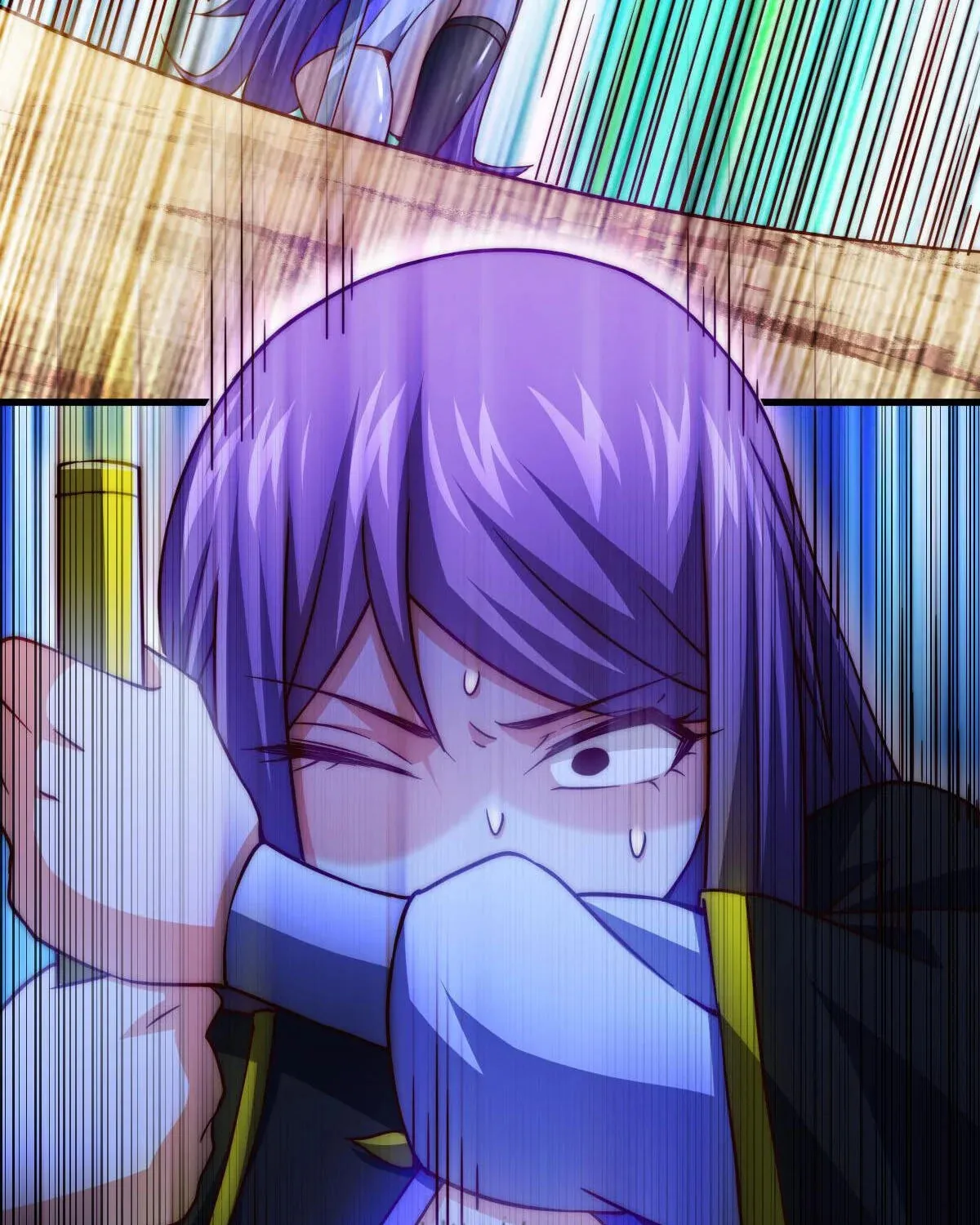 Read Above Myriads chapter 88 image 31 on Lezhin