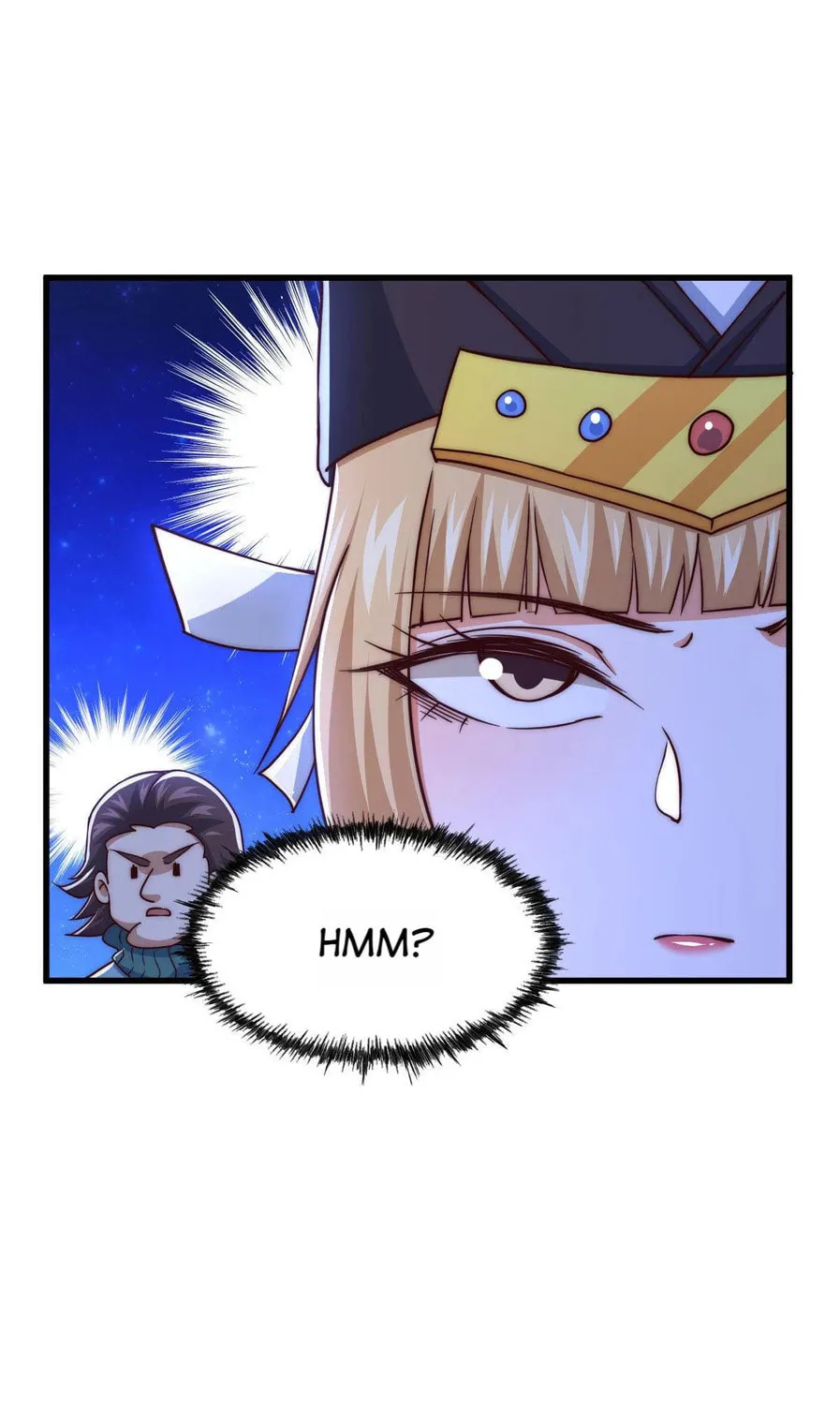 Read Above Myriads chapter 88 image 33 on Lezhin