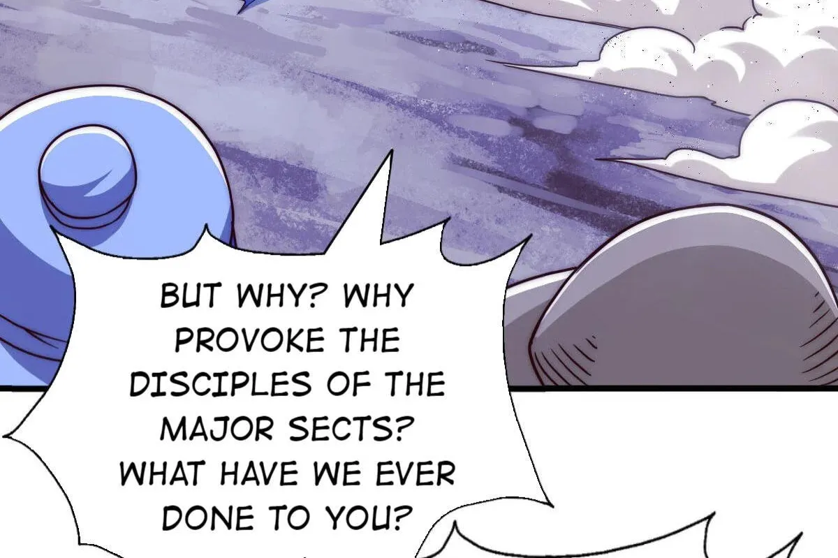 Read Above Myriads chapter 88 image 4 on Lezhin