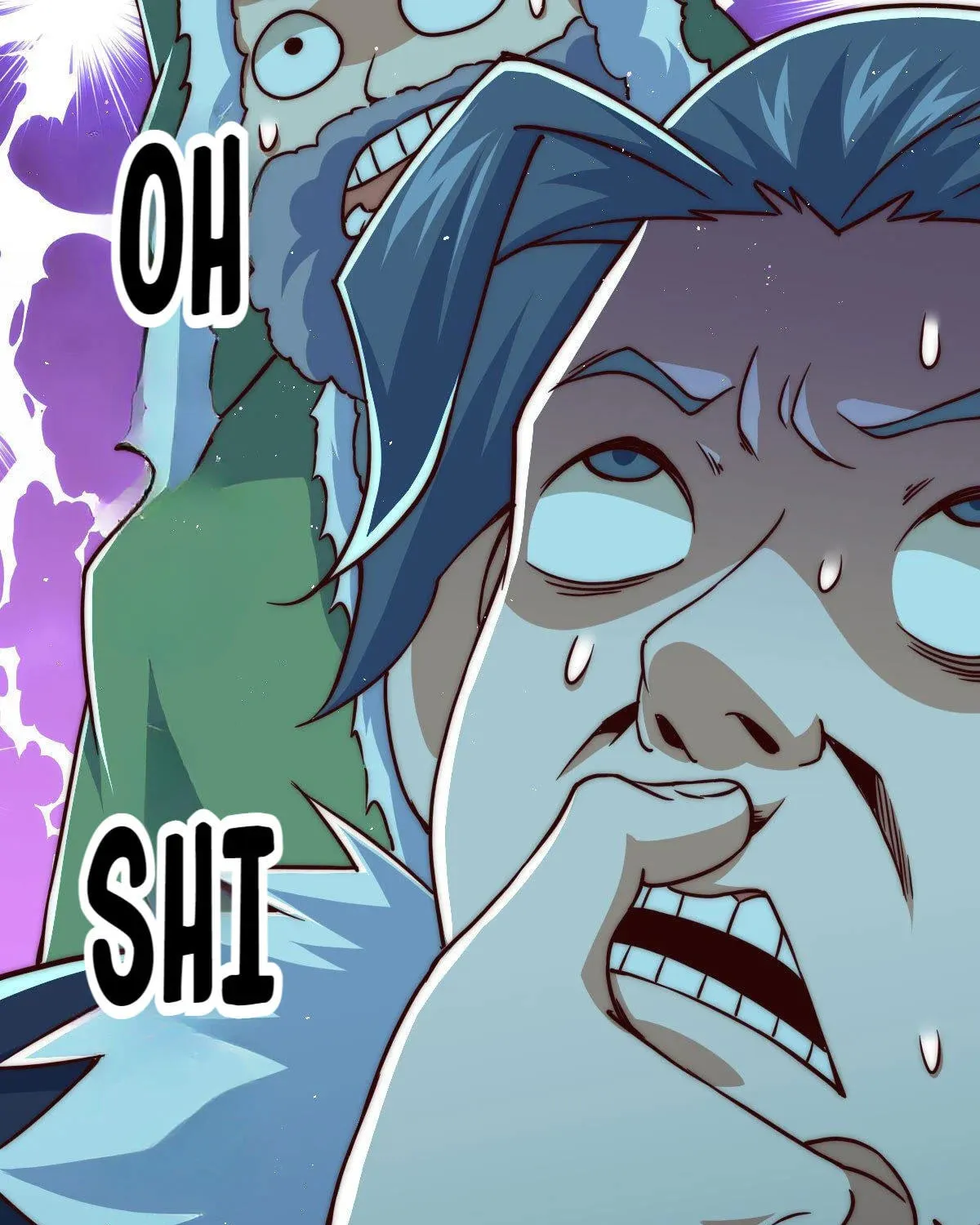 Read Above Myriads chapter 88 image 43 on Lezhin
