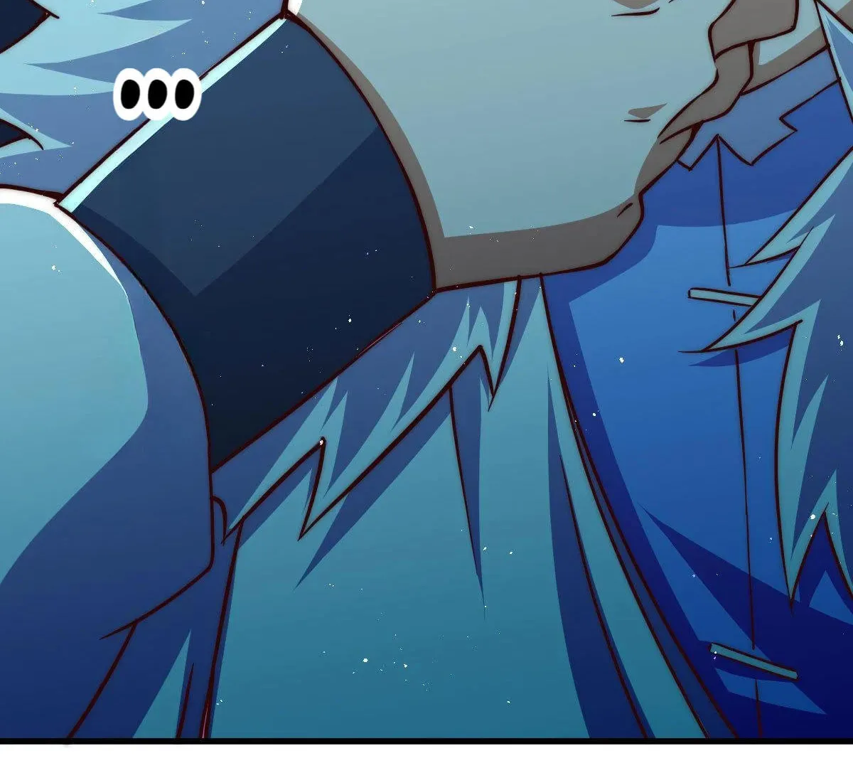 Read Above Myriads chapter 88 image 44 on Lezhin
