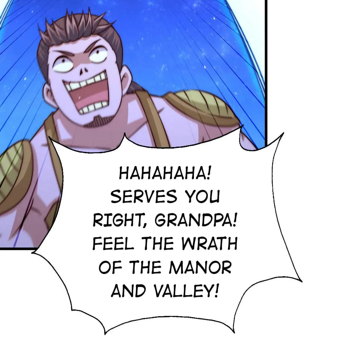 Read Above Myriads chapter 88 image 46 on Lezhin