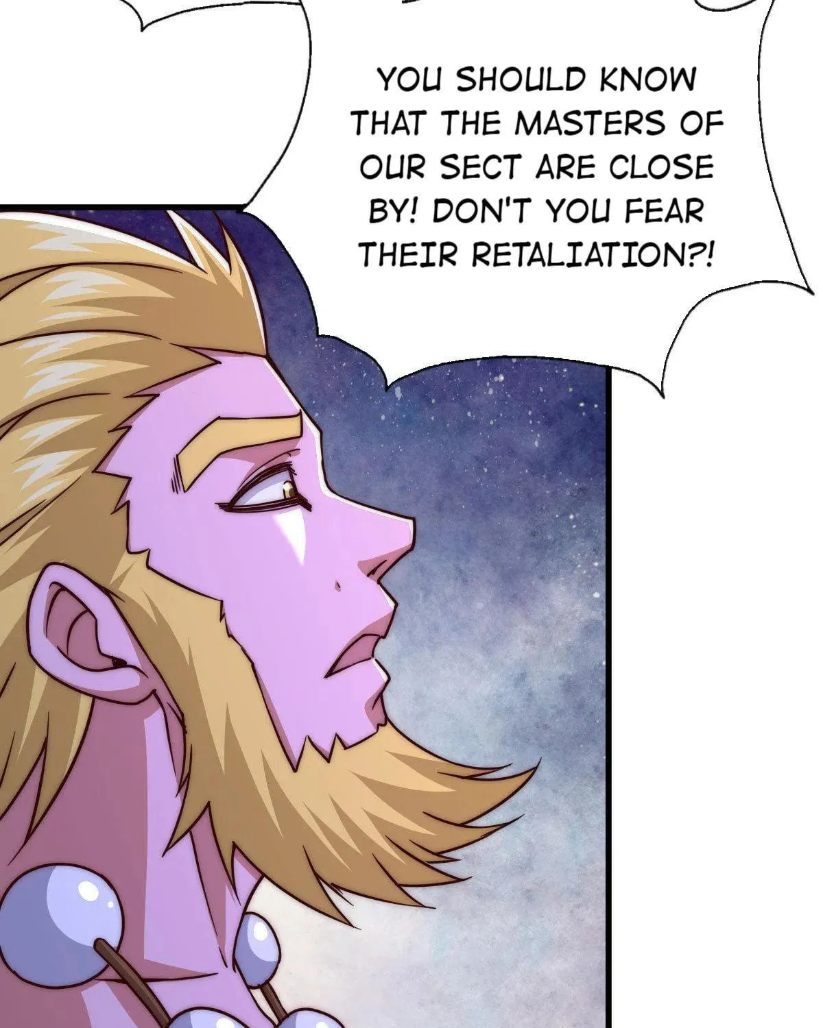 Read Above Myriads chapter 88 image 5 on Lezhin
