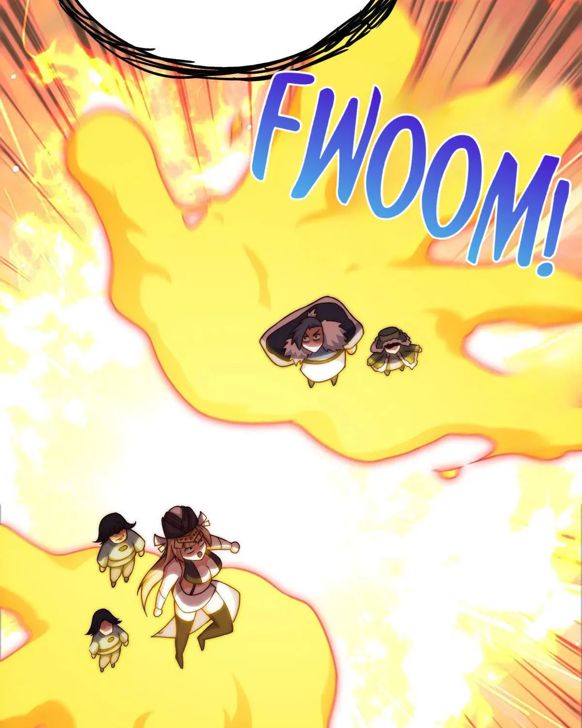 Read Above Myriads chapter 88 image 50 on Lezhin