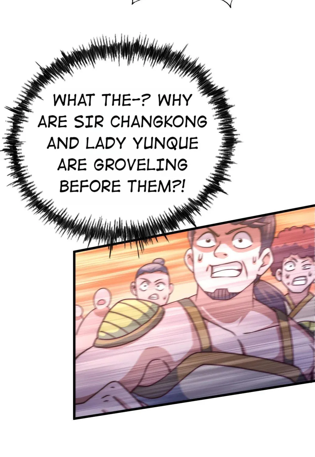 Read Above Myriads chapter 88 image 56 on Lezhin